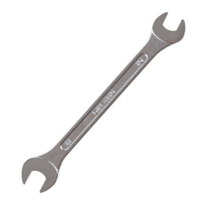 Villáskulcs 10-11 CrV Festa