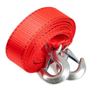 Vontató heveder 4mx50mm / 2800kg