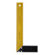 Asztalos derékszög 300x130mm Festa