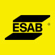 Elektródafogó 300 A ESAB HANDY csavaros