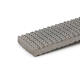Faráspoly lapos 250/2 Berger