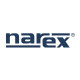 Favéső fa nyéllel  8mm Narex