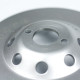 Gyémánt csiszolótányér 115mm Berger