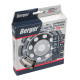 Gyémánt csiszolótányér 115mm Berger