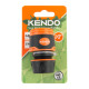 Gyorscsatlakozó 1/2" KENDO