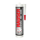 HAUSER univerzális szilikon színtelen 260ml