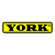 Karos lemezolló satuba fogható 100mm YORK