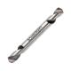 Kétvégű, karosszéria fúró HSS-G 3,3mm