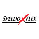 Kővágó korong 125x3mm Speedoflex