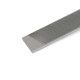 Láncfűrészreszelő lapos 150mm nyelezett