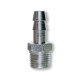 Levegő csatlakozó tömlővéges 10mm - K 3/8" GAV  (2db/bliszt.)