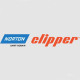 Norton Clipper Extreme Ceramic SOFT gyémánttárcsa 200x25,4mm