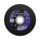 Norton Vulcan vágókorong 115x1 mm fém-inox