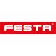 Oldalcsípőfogó 180mm erősített Festa
