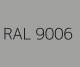 Önfúró laposfejű csavar (Opel csavar) 4,2x13  RAL9006 (fehér-aluminium)