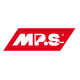 Orrfűrészlap fémre 150mm MPS 4411 2db/csomag
