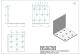 Sarokvas, sarokösszekötő  60x60x60x2mm CE-ETA tüzihorganyzott