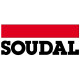 Soudal Univerzális fehér szilikon 280ml