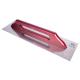 Svájci glettelő INOX Profi 130x480mm OLEJNIK