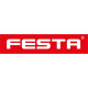 Szerszámkészlet  60r. kofferben Festa