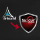 Féktisztító spray Extreme 500ml ForCut / Trioxid