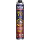 Tytan ultra fast 70 pisztolyhab 870ml