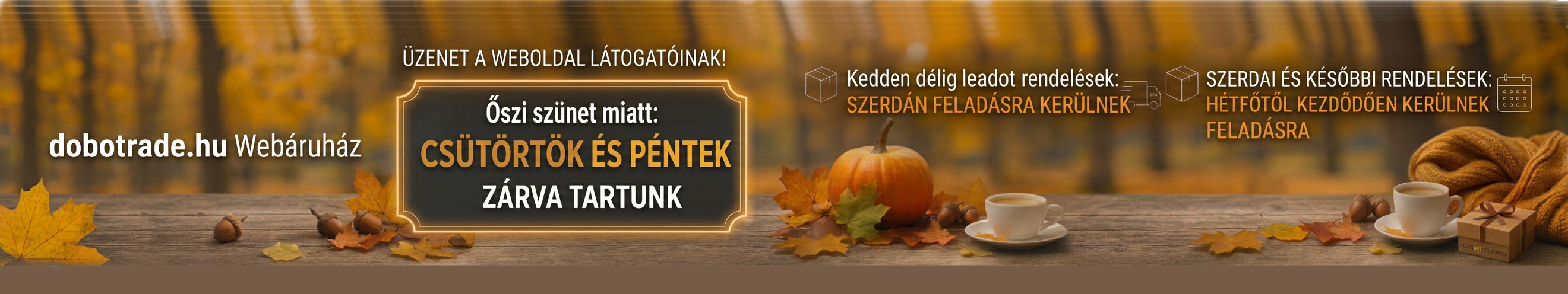 ŐSZI SZÜNET 4