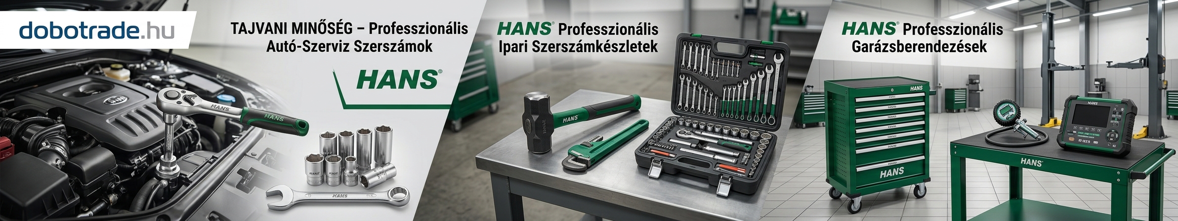 HANS