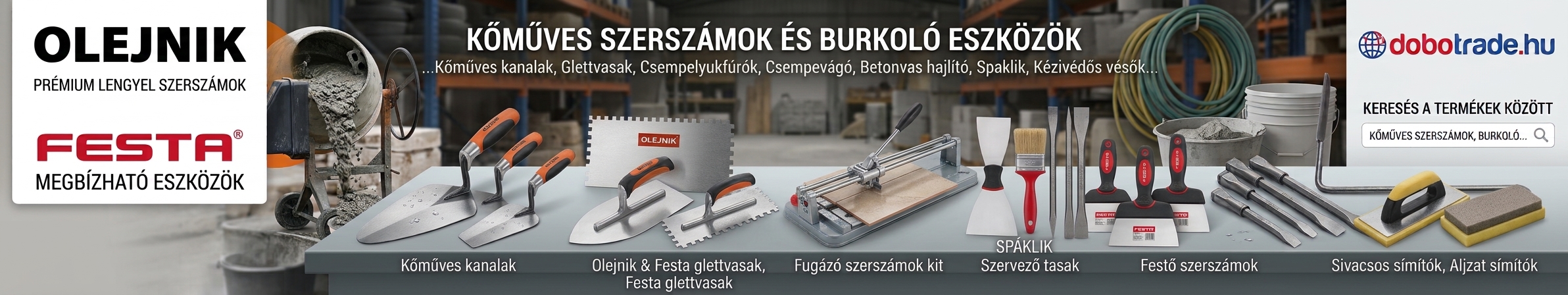 kőműves