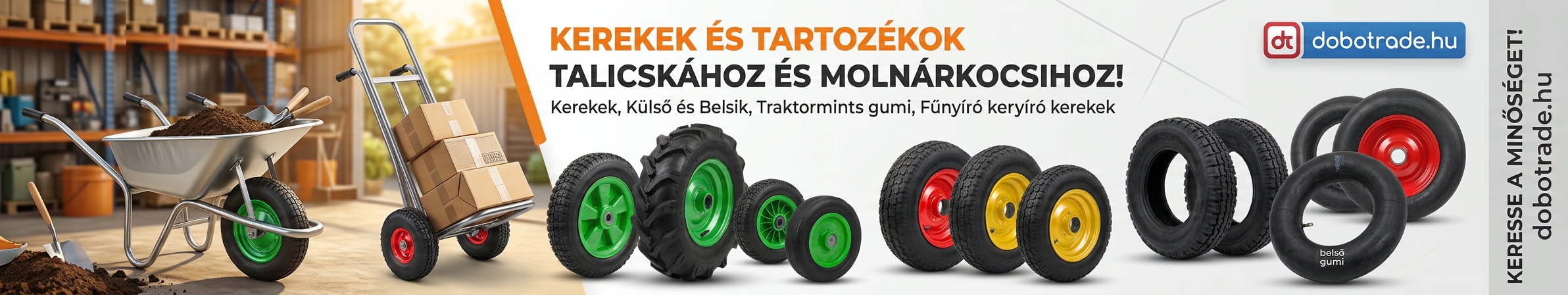 molnárkocsi kerék