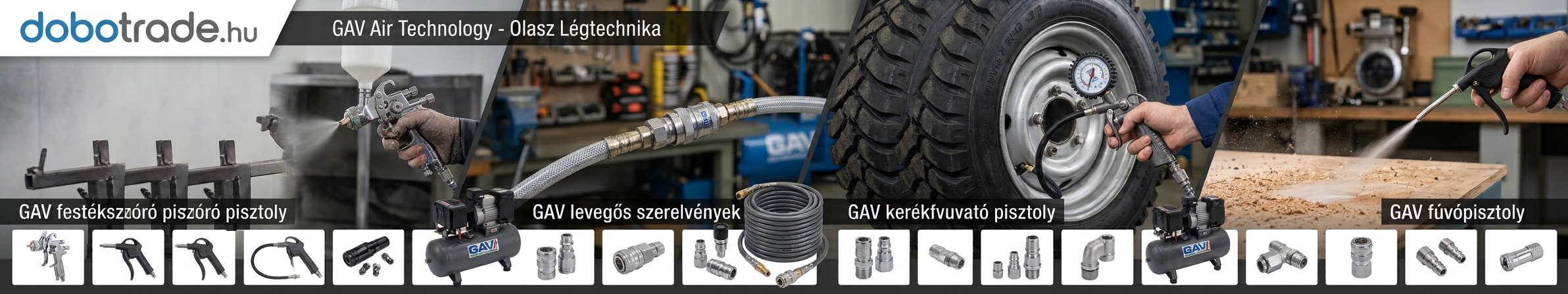 GAV