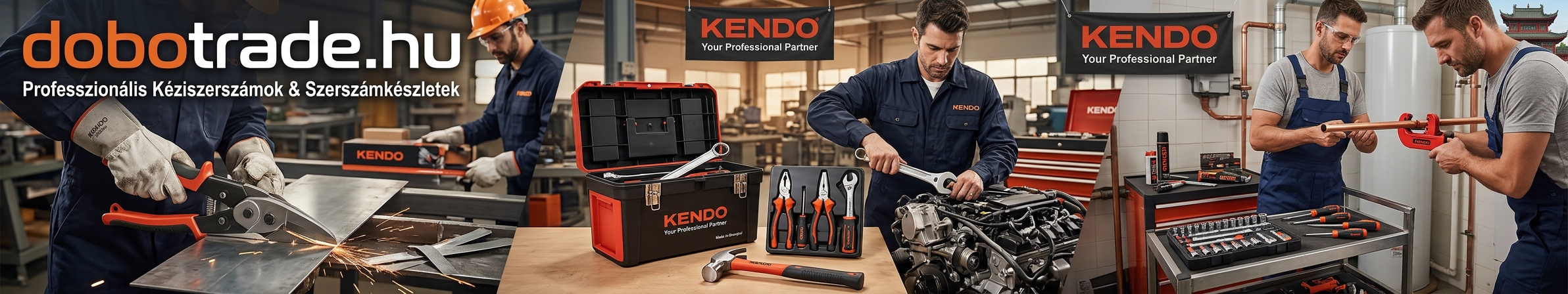 KENDO
